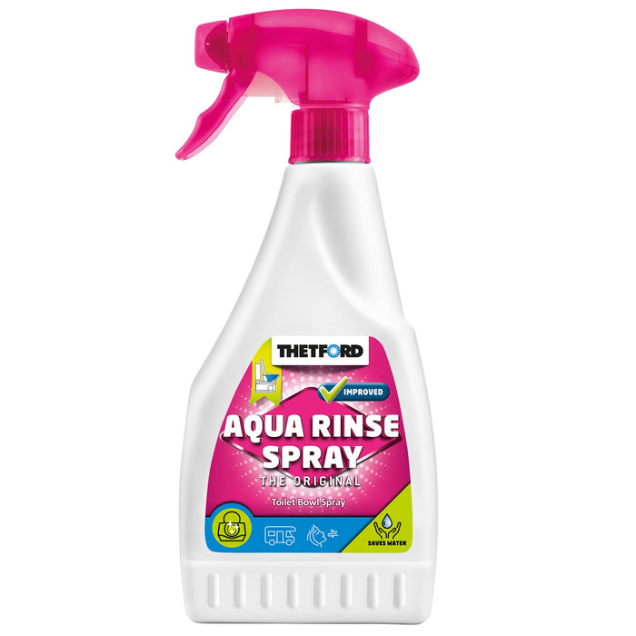 Aqua Rinse Spray 500 ml