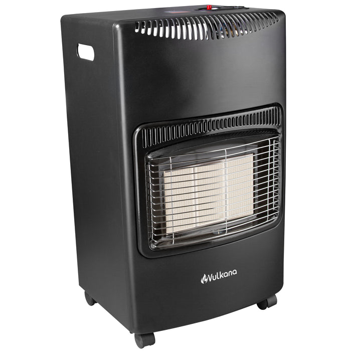 Infrarot-Gasofen Vulkana 1,4-4,2 kW