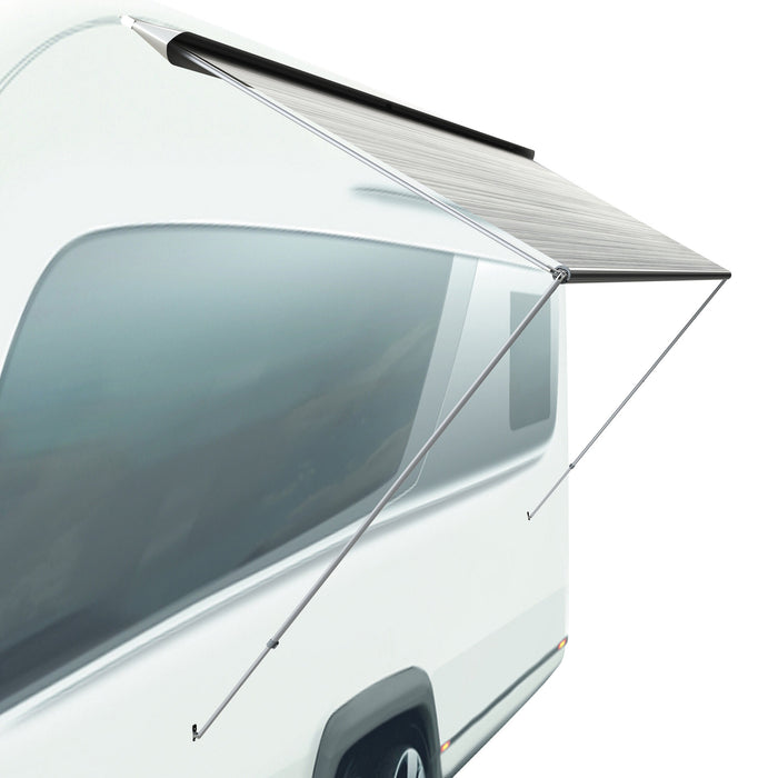 Markise Caravanstore 360 XL, Royal Grey