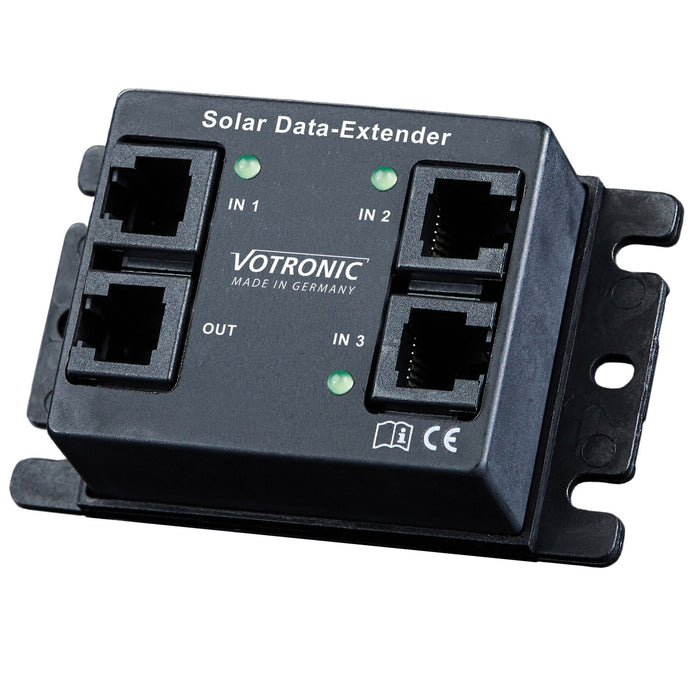 VOTRONIC Solar Data Extender 3n1