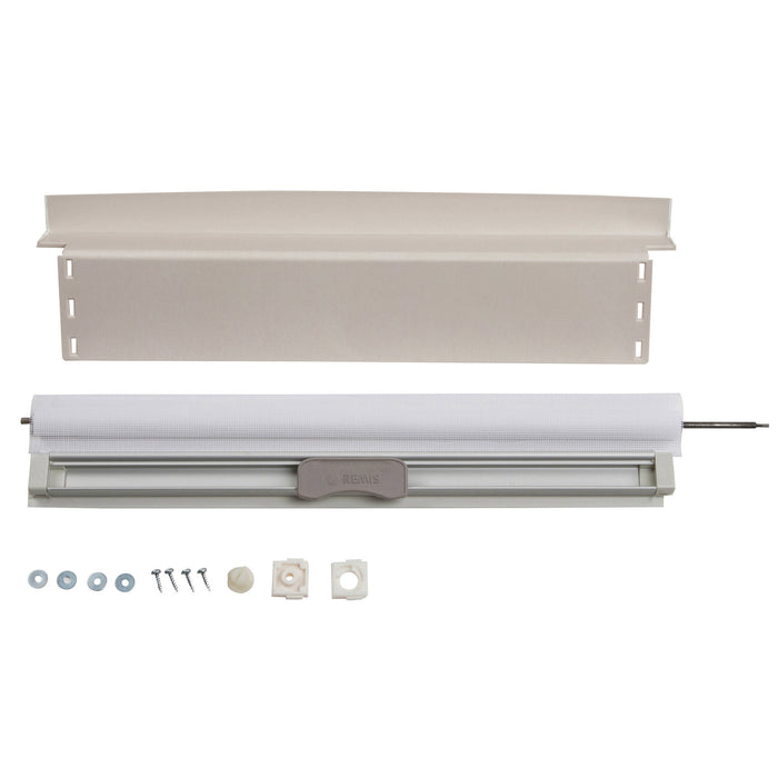 Fliegenschutz 700 x 500 mm für Remi Top Vario