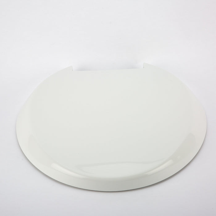 Toilettensitz mit Deckel weiß für C220