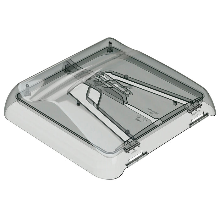 Ersatzhaube crystal für Vent 28 F