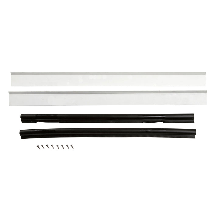 Dichtungssatz 400 x 400 mm für Remi Top II