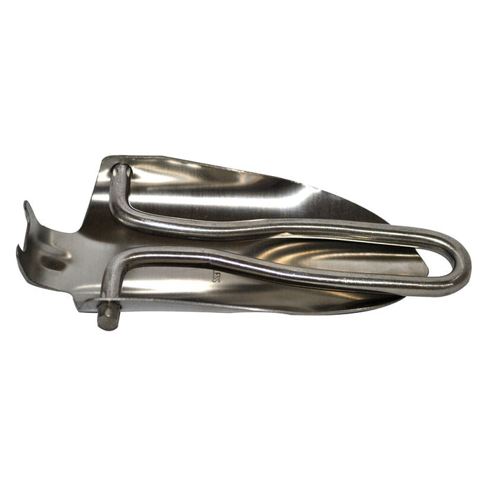 Faltschaufel 22,5 x 6,5 cm