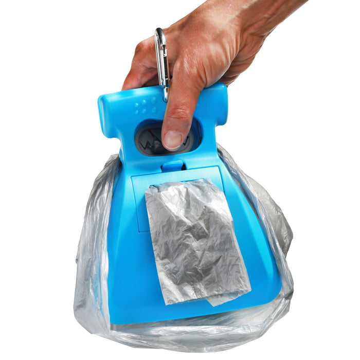 Hygieneset für Hunde inkl. Beutel