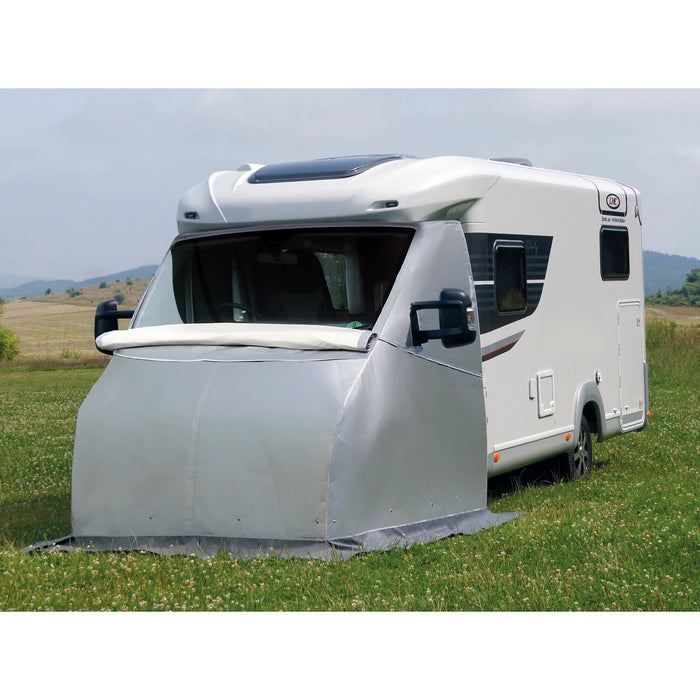 Fahrerhaus-Isoliermatte Ice Breaker Two für Fiat Ducato ab Bj. 2014/05