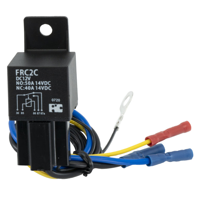 Abschalteinrichtung für Pro-Finder