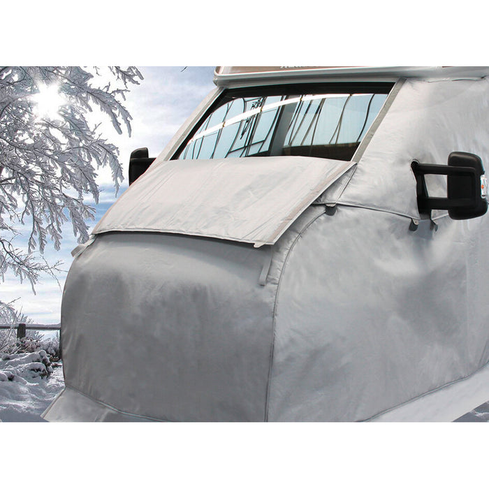 Thermomatte LUX-DUO, Unterteil für Ford Transit ab Bj. 2014/05