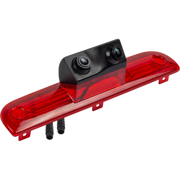 Rückfahrkamera FF-DUC200