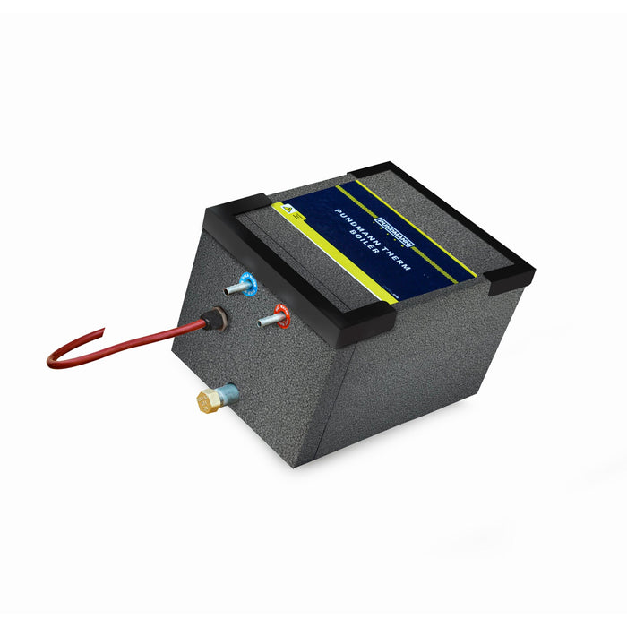 Niederdruck-Warmwasserbereiter Therm Boiler Pundmann 3 Liter, 12 V, 180 W