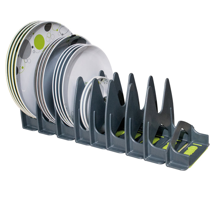 Tellerassistent 4 Stück