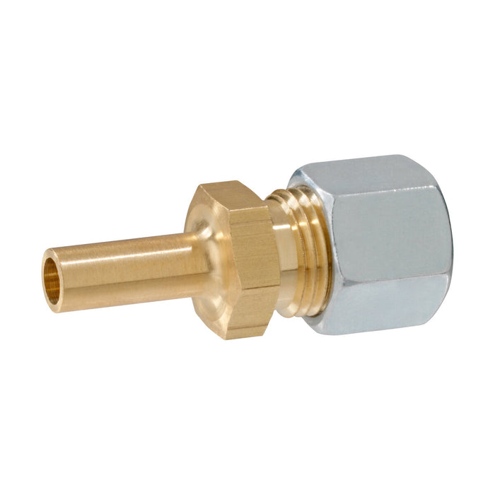 Verbindungsstück RST8 x RVS10