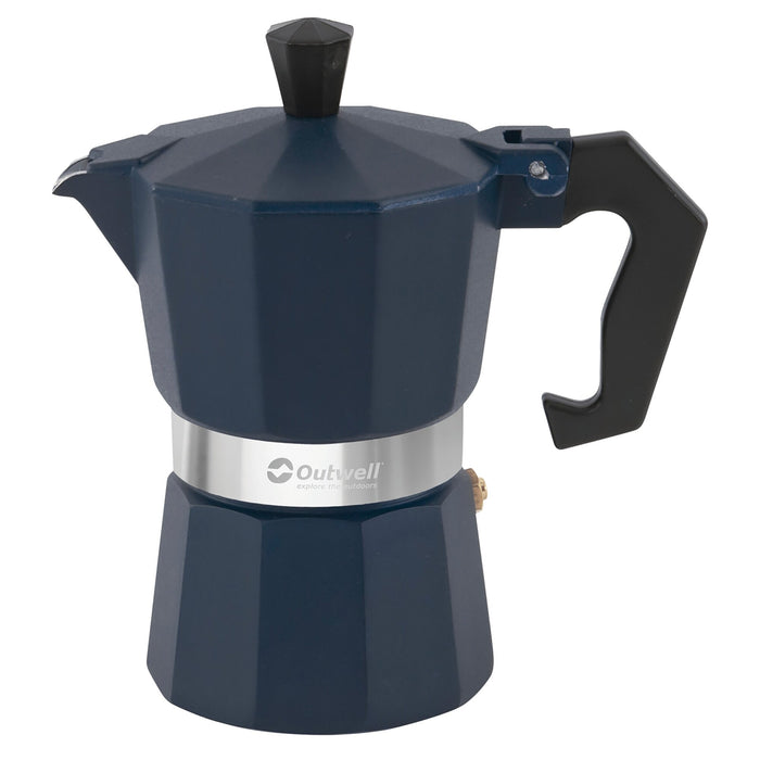 Brew Espressokocher 0,1 Liter