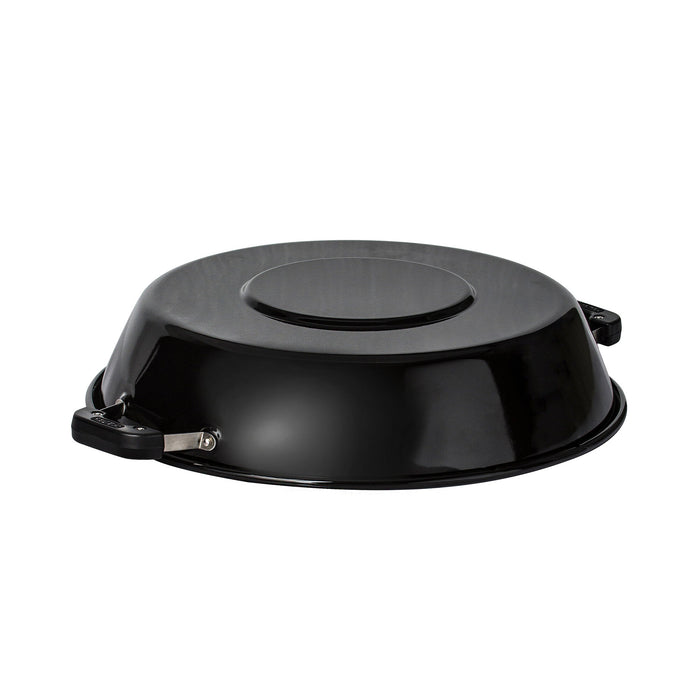 Haube für Safari Chef 2