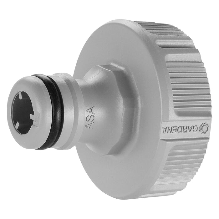 Gardena Hahnverbinder 33,3 mm (G 1")