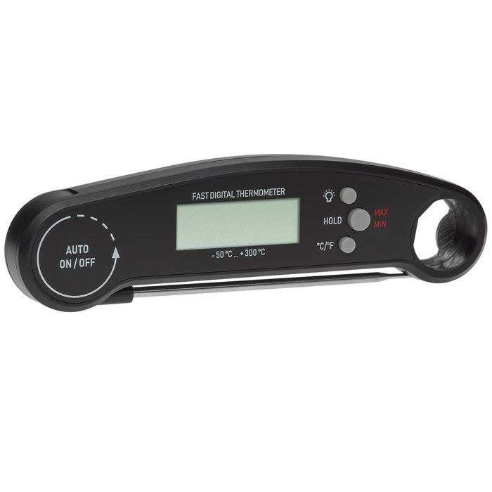 Digitales Küchen-Thermometer mit Batterie