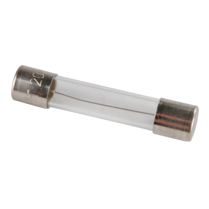 Feinsicherung 20 A träge für Truma Combi D6 ab 05/08