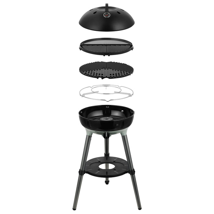 Carri Chef 40 BBQ/Grill2Braai  50 mbar