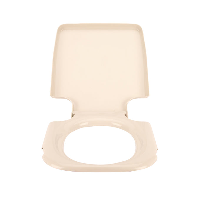 Toilettensitz mit Deckel für Porta Potti 145/165