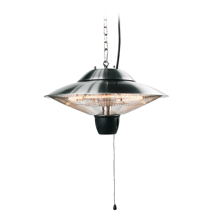 Terrassenstrahler Fuji 600/1500 Watt