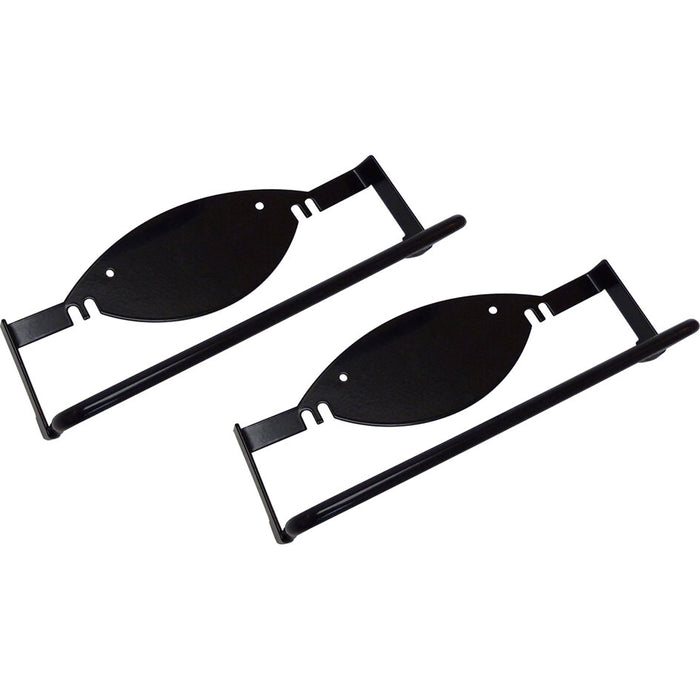 Lampenschutzbügel für Lastenträger Porto, 2 Stück