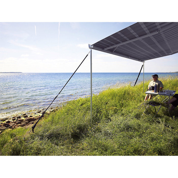 Markisenabspannung Hold Down Side Strap Kit