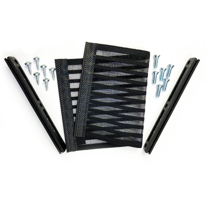 Ablagenetz KiiPiT Breite 28,5 cm