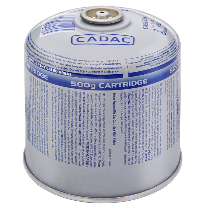 CADAC Schraubkartusche 500 g