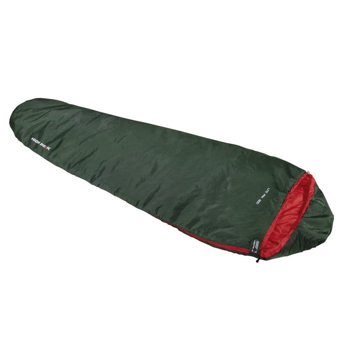 Mumienschlafsack Lite Pak 800 210 x 75 cm