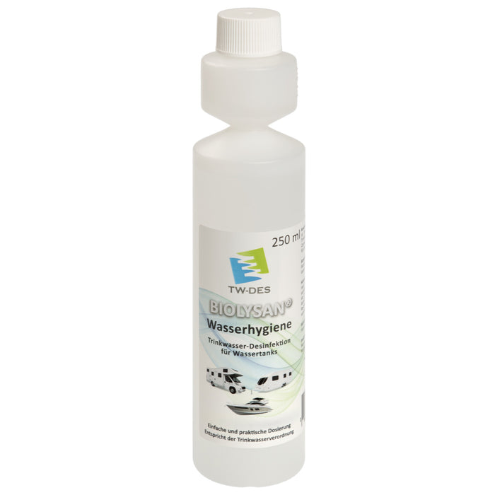 Biolysan Wasserhygiene 250 ml