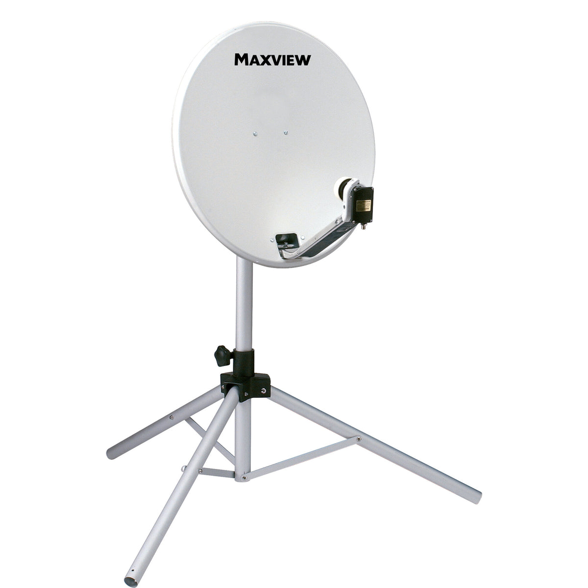 Maxview Portable-Sat-Kit Easy, ø 65 cm — WHB-Camping
