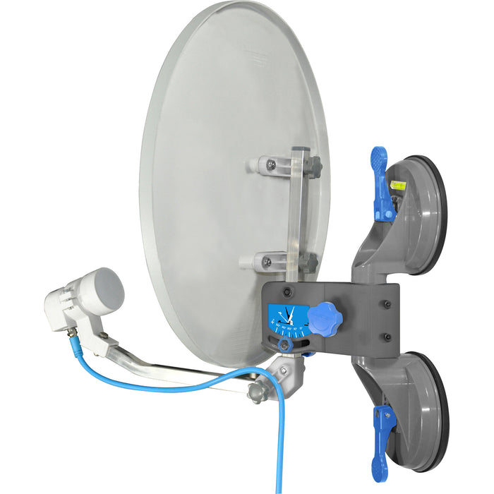 Sat-Anlage Remora Pro 40