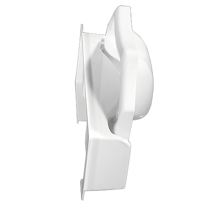 Raumsparwaschbecken 540 x 180 x 315 mm