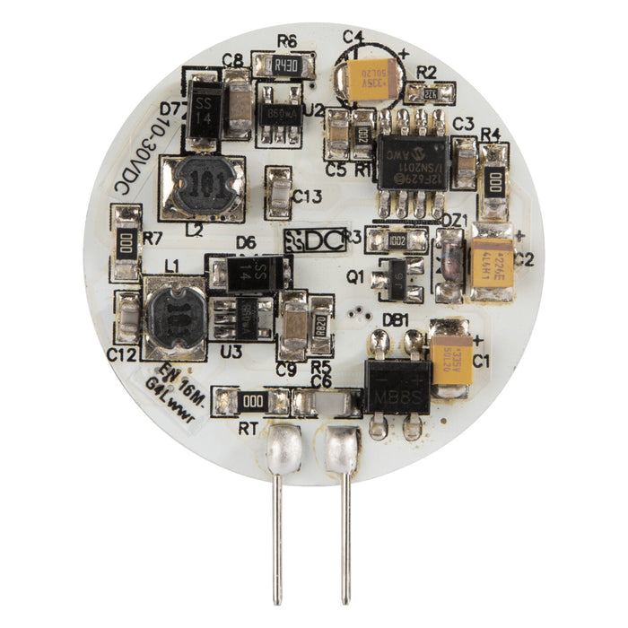16er SMD Modul Sockel G4