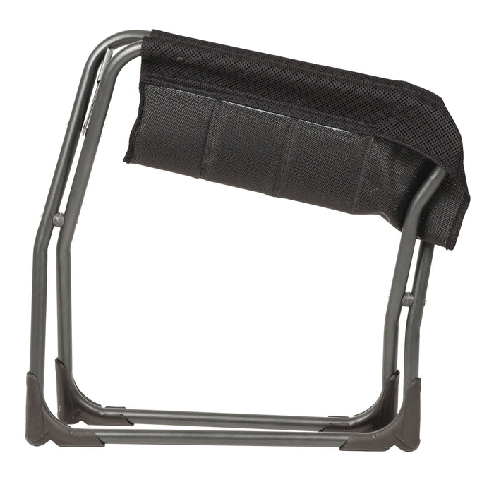 Fußauflage AP/231-AD schwarz