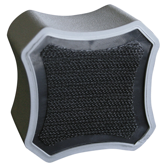 Purvario System Klett-Fixiermodul Fixiermodul Modul I, 6er-Set, hoch