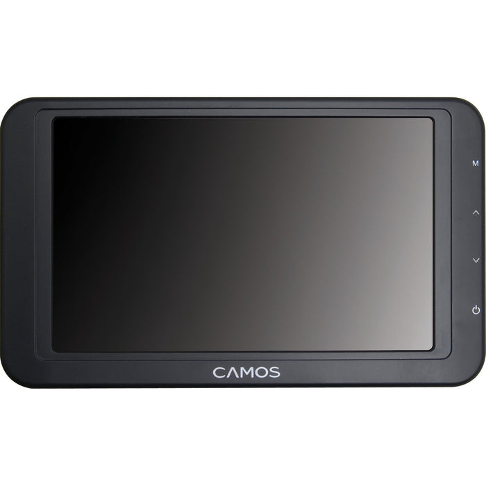 Rückfahrvideosystem Camos MV-430HD