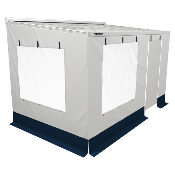 Seitenteil-Paar CampRoom für Dometic PR 2000, Höhe large