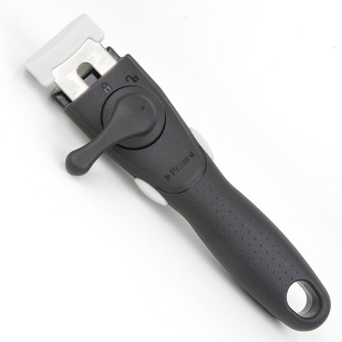 Sicherheitstopfgriff für alle Töpfe und Pfannen