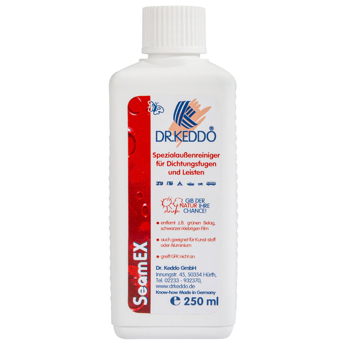 Fugenreiniger SeamEX 250 ml