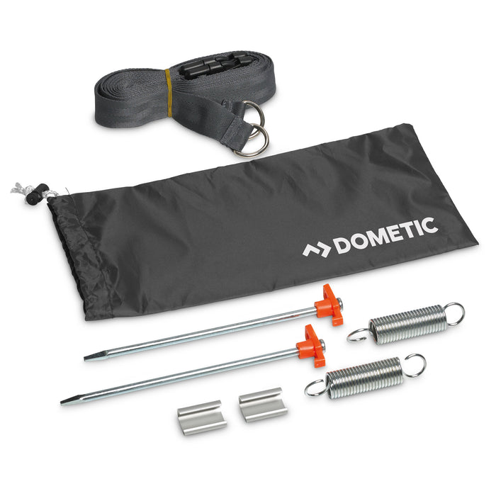 Markisenabspannung Dometic Tiedown Kit
