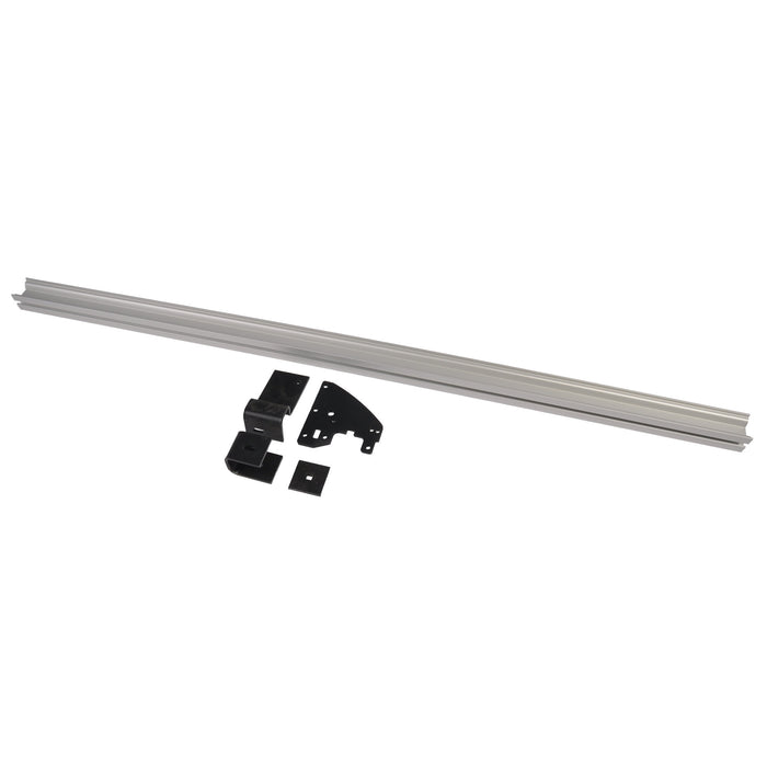 Montage-Set zu Thule Trittstufen Slide-Out G2 12V für Ford Transit ab Bj. 2014/05 mit Allradantrieb